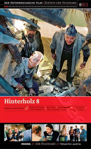 Hinterholz 8 |   DVD